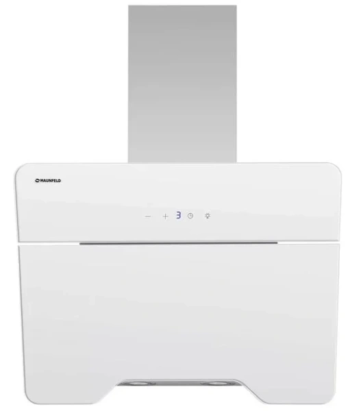 Вытяжка Maunfeld TWEED 60 WHITE купить в Москве
