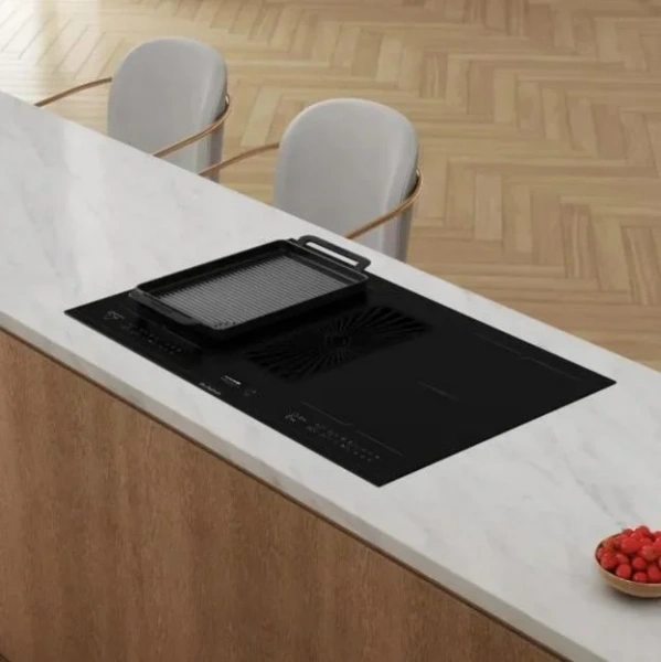 Варочная панель De Dietrich DPH4840BT купить в Москве с доставкой
