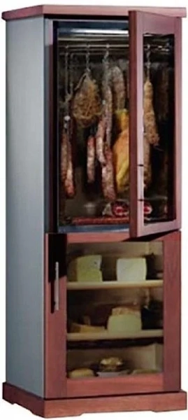 Винный шкаф IP SAL 601 CEX  NU купить в Москве
