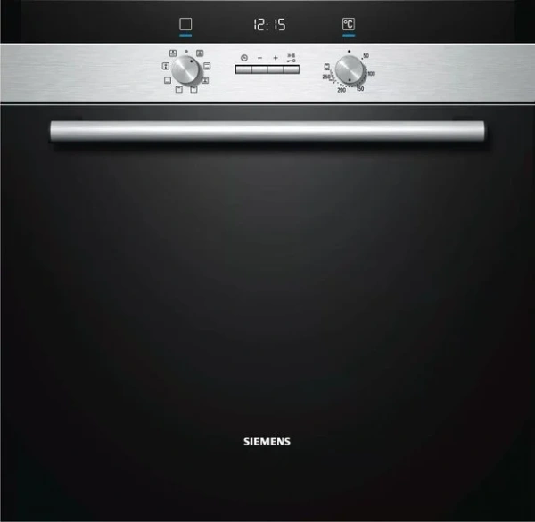 Духовой шкаф Siemens HB 23GB555 купить в Москве