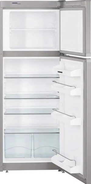 Холодильник Liebherr CTesf 2441 Comfort купить в Москве