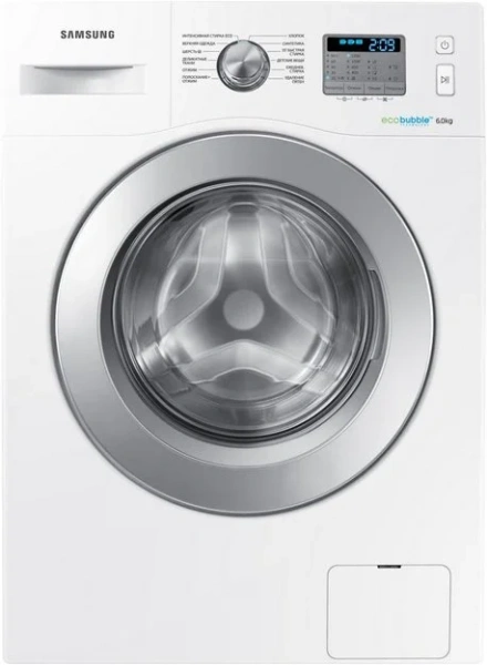 Стиральная машина Samsung WW 60H2230EW купить в Москве