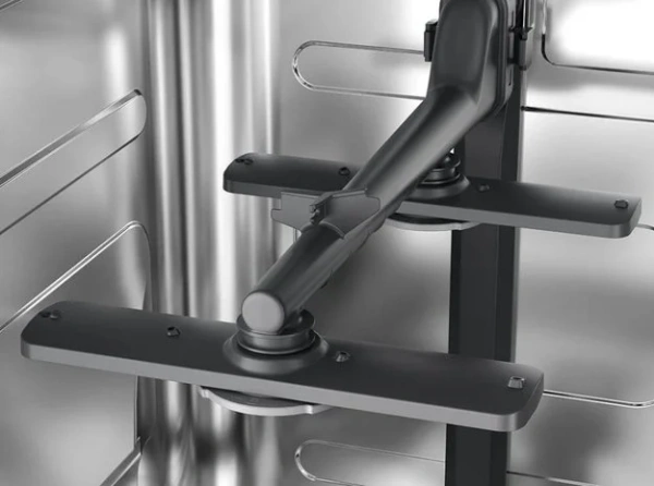 Встраиваемая посудомоечная машина AEG FSE73507P купить в Москве