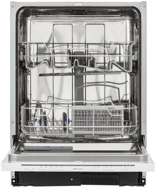 Встраиваемая посудомоечная машина KRONA GARDA 60 Bl купить в Москве