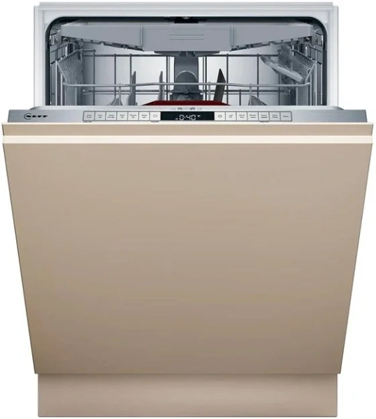 Встраиваемая посудомоечная машина Neff S155ECX06E купить в Москве