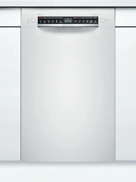 Встраиваемая посудомоечная машина Bosch SPU4HMW53S купить в Москве