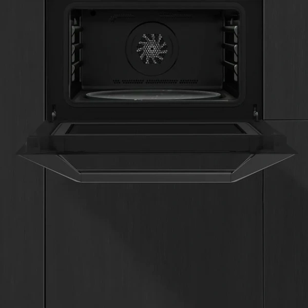 Встраиваемая микроволновая печь De Dietrich DKE4220B купить в Москве
