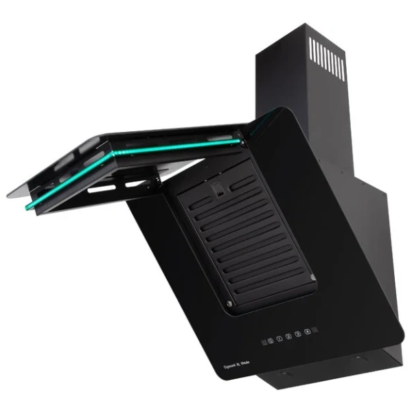 Вытяжка Zigmund Shtain K 150.6 B купить в Москве
