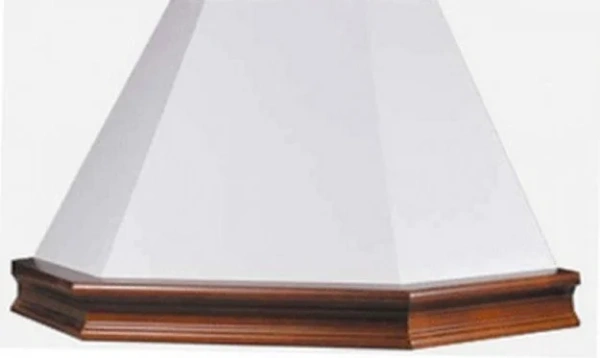 Вытяжка Falmec Penta Ang (600) S дуб купить в Москве
