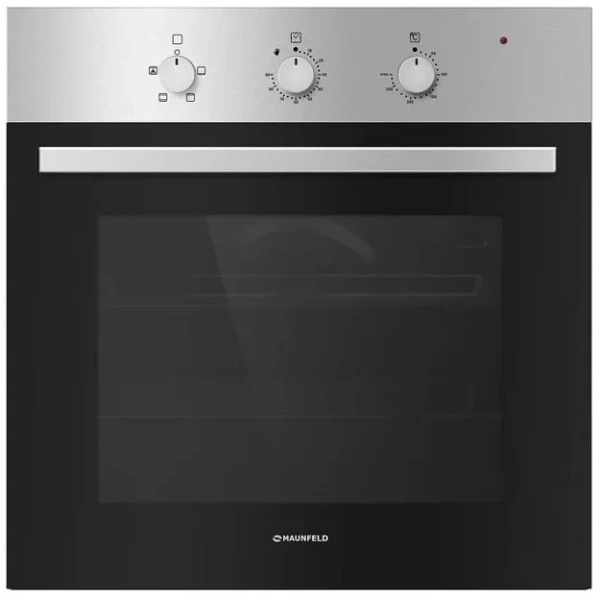 Духовой шкаф Maunfeld MEOC.674S2 купить в Москве