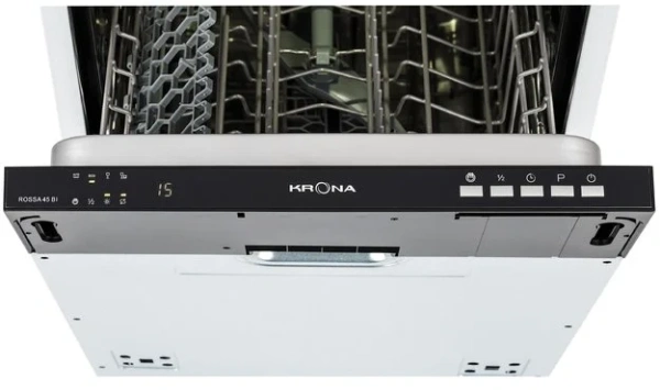Встраиваемая посудомоечная машина KRONA ROSSA 45 BI купить в Москве