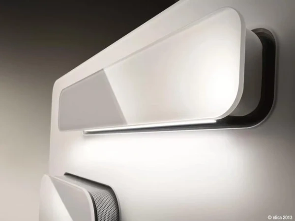 Вытяжка Elica FEEL ABSOLUTE F/80 купить в Москве
