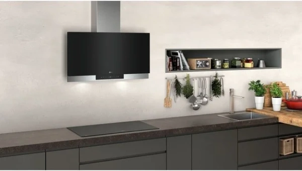 Вытяжка Neff D95FQT1N0 купить в Москве
