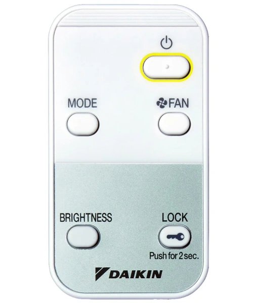 Кондиционер Daikin MC55W купить в Москве
