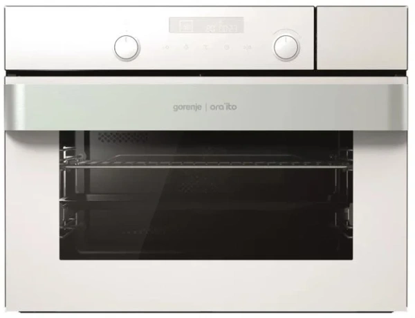 Духовой шкаф Gorenje BCS547ORAW купить в Москве