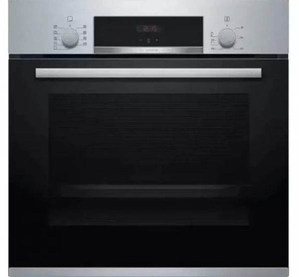 Встраиваемый духовой шкаф BOSCH HBF514ES0R купить в Москве