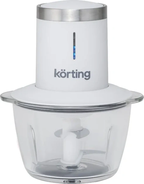 Беспроводной измельчитель Korting KFP 0204 W купить в Москве с доставкой
