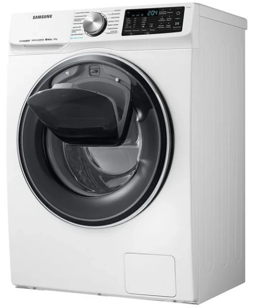 Стиральная машина Samsung WW 70 R 62 LVSWDLP купить в Москве