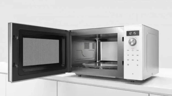 Микроволновая печь BOSCH FFM553MW0 купить в Москве
