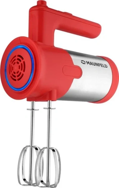 Миксер Maunfeld MF-321R купить в Москве с доставкой

