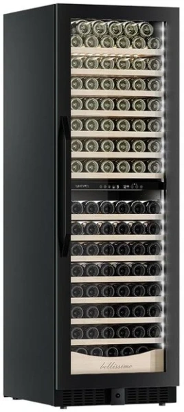 Винный шкаф Meyvel MV163PRO-KBT2 купить в Москве