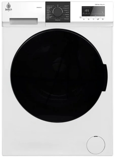 Стиральная машина Jacky`s JW 6W12L0 купить в Москве