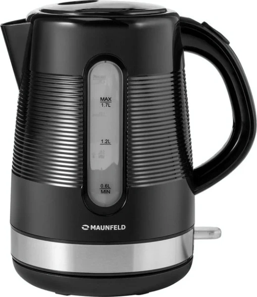 Чайник Maunfeld MGK-631B купить в Москве с доставкой
