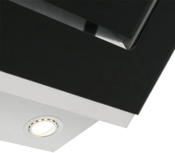 Наклонная вытяжка Korting KHC 69089 GN купить в Москве
