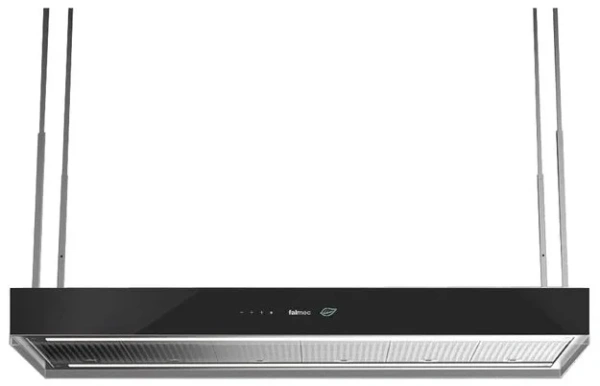 Вытяжка Falmec OCEANO E-ION IS.180 Black купить в Москве
