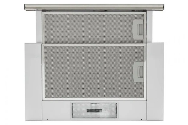 Встраиваемая вытяжка KRONA KAMILLA 500 INOX купить в Москве
