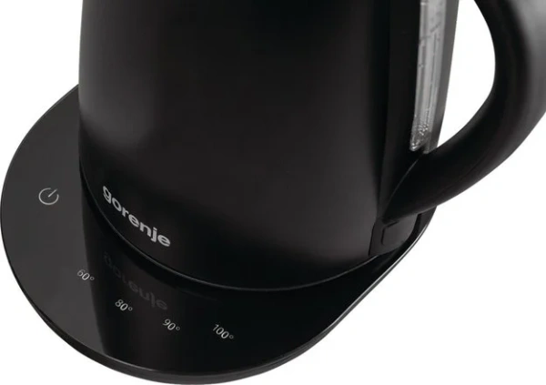 Чайник Gorenje K17TRB купить в Москве с доставкой
