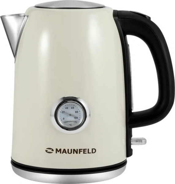 Чайник Maunfeld MFK-624BG купить в Москве с доставкой
