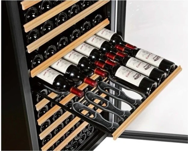 Винный шкаф EuroCave V-Pure-S купить в Москве