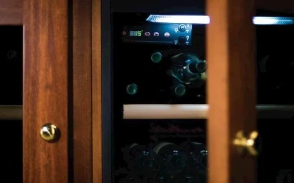 Винный шкаф IP Cex 3511 купить в Москве