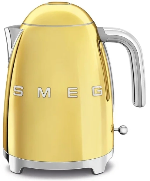 Чайник Smeg KLF03GOEU купить в Москве с доставкой
