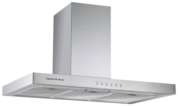 Вытяжка Zigmund Shtain K 135.9 S купить в Москве
