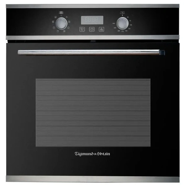 Духовой шкаф Zigmund Shtain EN 123.912 S купить в Москве