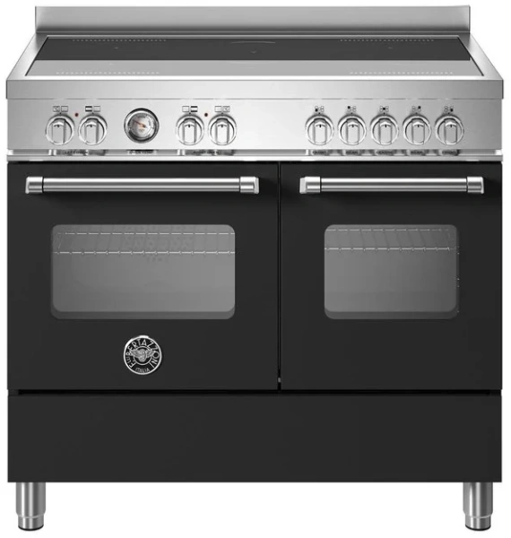 Варочный центр Bertazzoni MAS105I2ENET купить в Москве