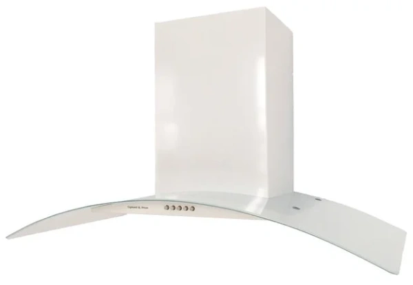 Вытяжка Zigmund Shtain K 296.91 W купить в Москве
