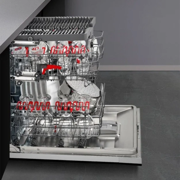 Встраиваемая посудомоечная машина De Dietrich DCJ632DQX купить в Москве