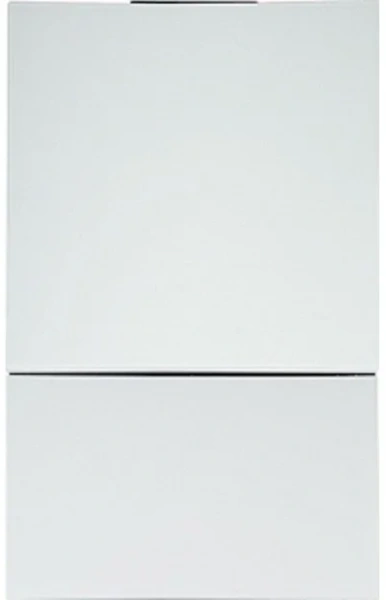 Вытяжка Falmec Ghost 60 (600) P.E white купить в Москве
