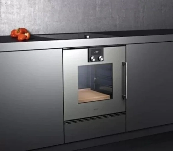 Духовой шкаф Gaggenau BOP 251-130 купить в Москве
