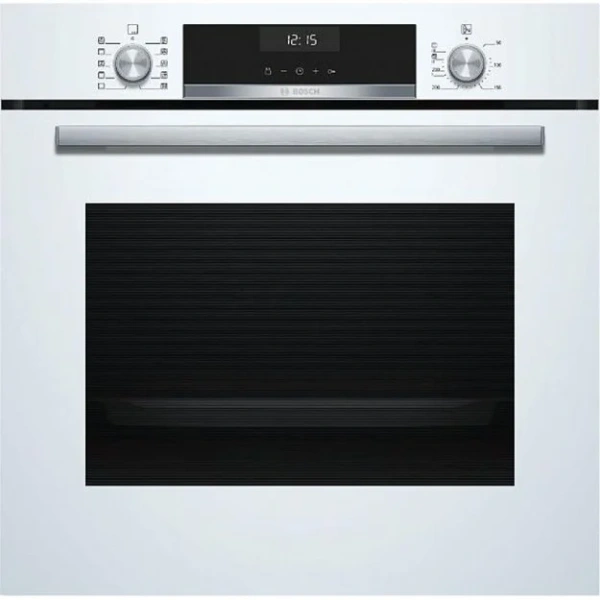 Духовой шкаф Bosch HBG517BW0R купить в Москве