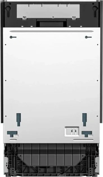 Встраиваемая посудомоечная машина Haier HDWE9-394RU купить в Москве