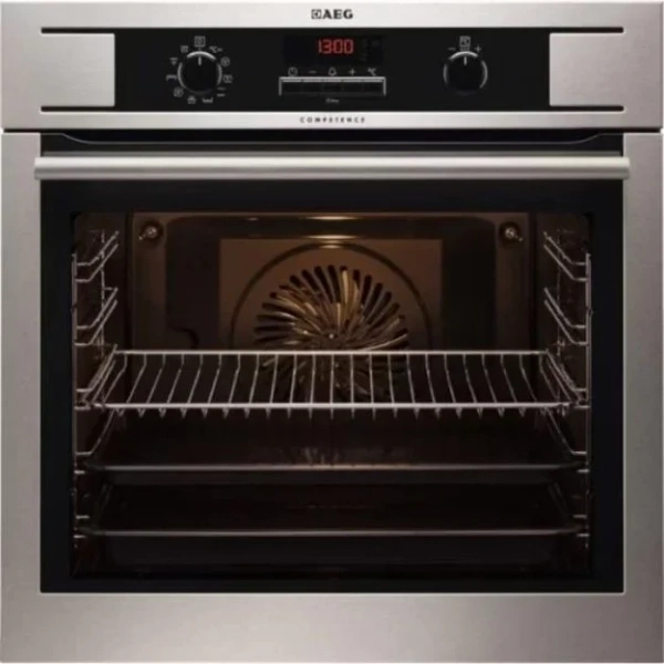 Духовой шкаф AEG BP5531310M купить в Москве