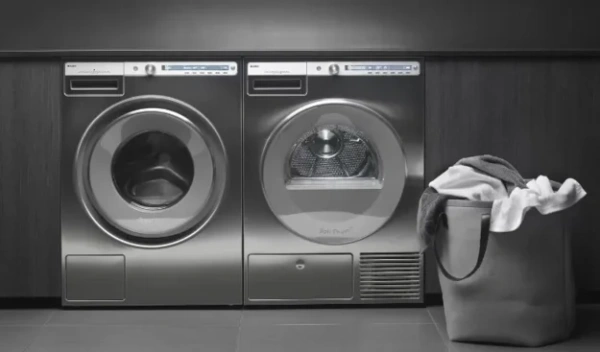 Стиральная машина Asko W4086C.T/2 новая с витрины купить в Москве