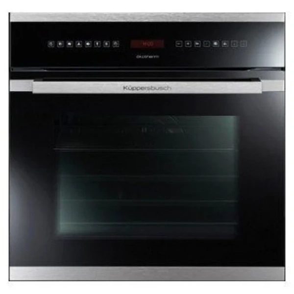 Духовой шкаф Kuppersbusch EEB 6550.8 JX1 купить в Москве