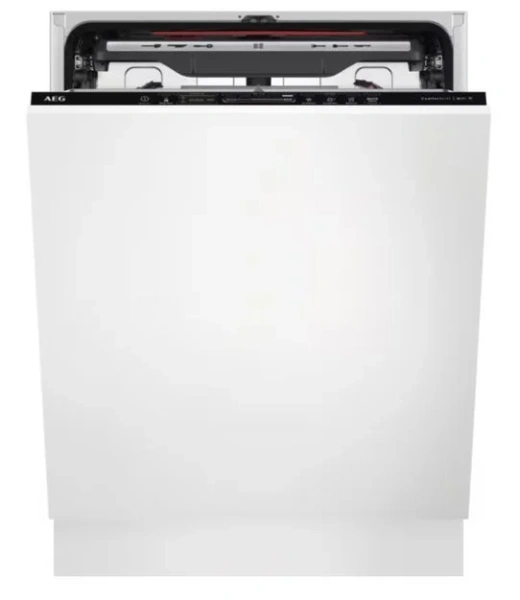 Встраиваемая посудомоечная машина AEG FSK94858P купить в Москве