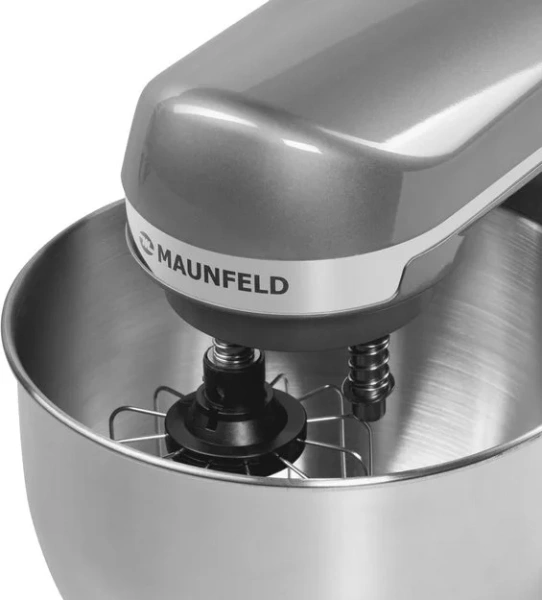 Миксер Maunfeld MF-434S купить в Москве с доставкой
