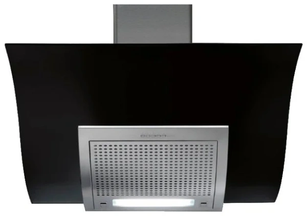 Вытяжка Falmec Adara 90 Vetro (800) ECP black купить в Москве
